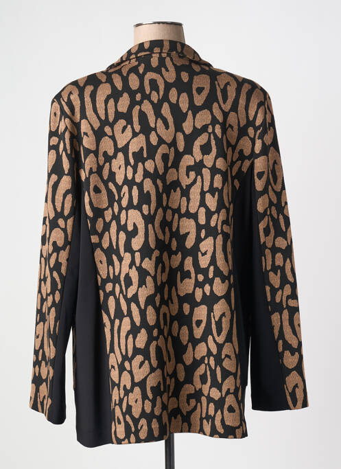 Sacou maro JOSEPH RIBKOFF femeie