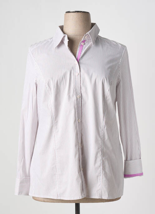 Cămașă alb RABE femeie