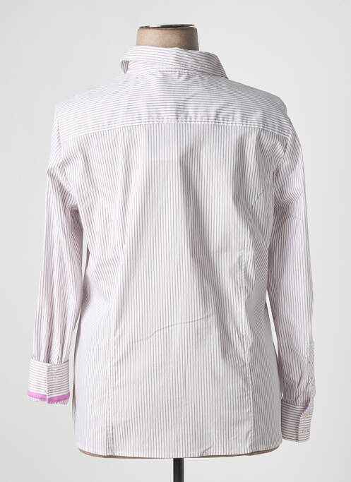 Cămașă alb RABE femeie