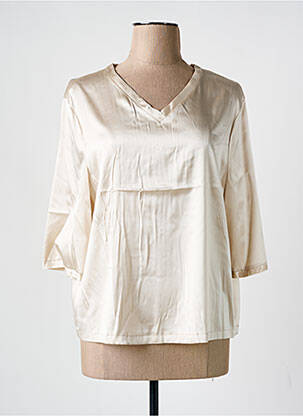 Top auriu BASLER femeie