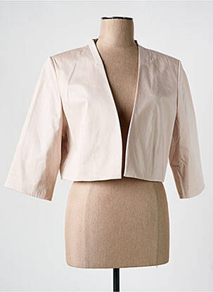 Jachete elegante bej COMMA, femeie