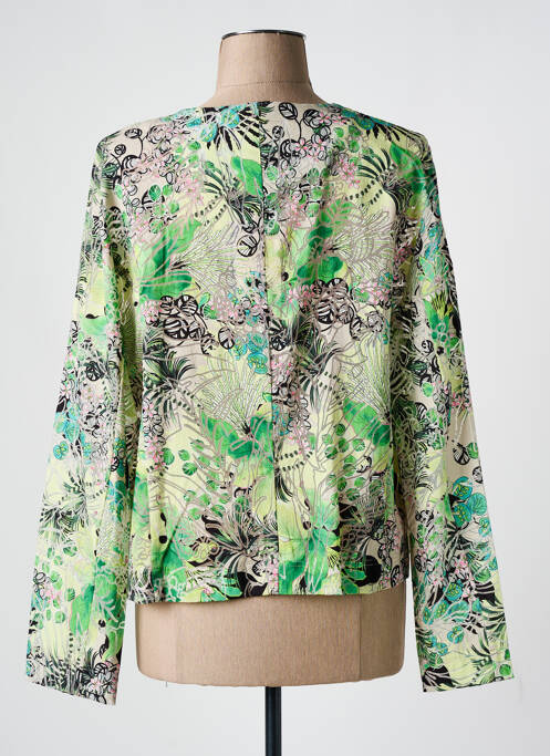 Jachete casual verde BASLER femeie