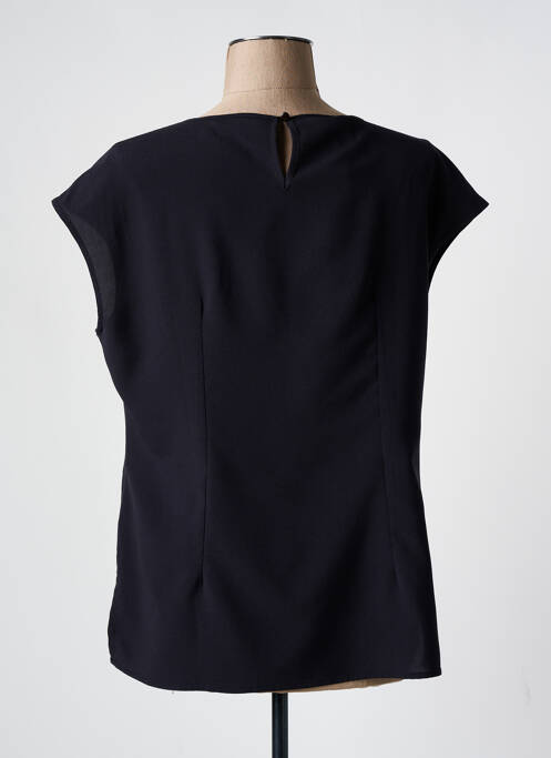 Top negru BASLER femeie