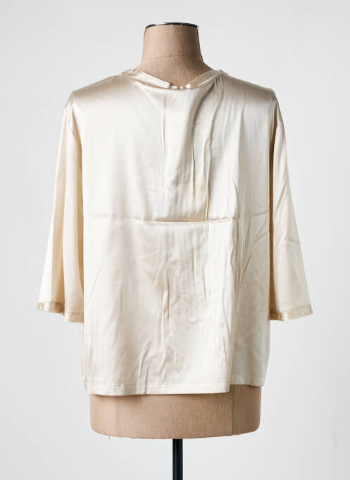 Top auriu BASLER femeie