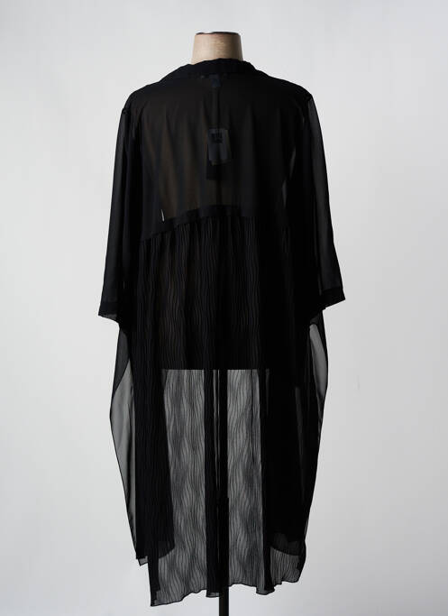 Jachete kimono negru JOSEPH RIBKOFF femeie