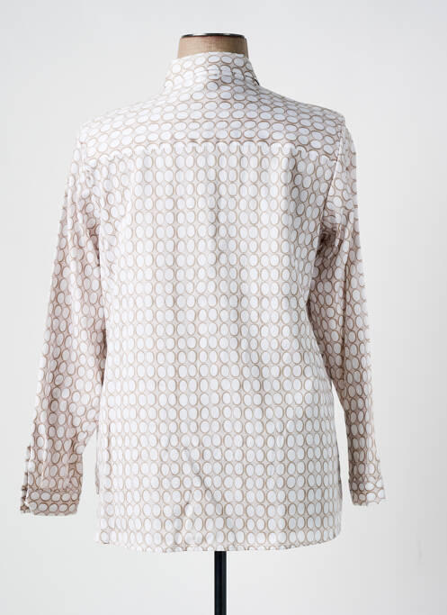 Cămașă bej 1863 BY ETERNA femeie