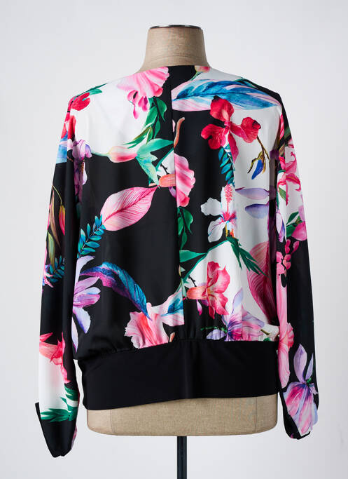 Top negru JOSEPH RIBKOFF femeie