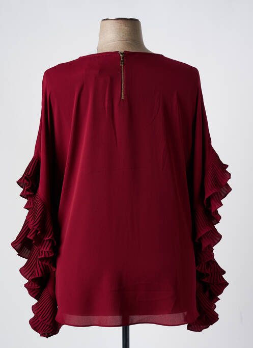 Top roșu JOSEPH RIBKOFF femeie