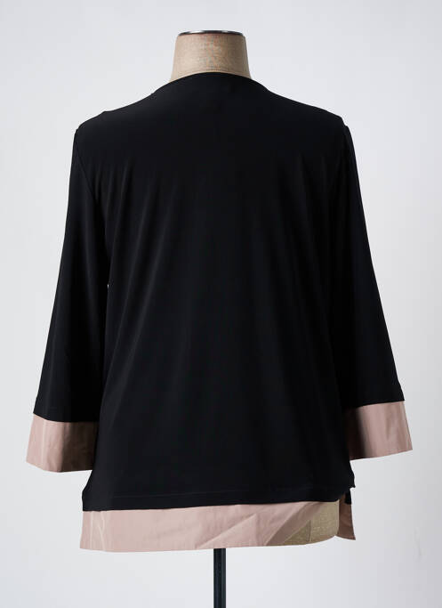 Top negru JOSEPH RIBKOFF femeie