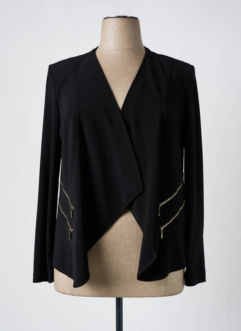 Jachete casual negru JOSEPH RIBKOFF femeie