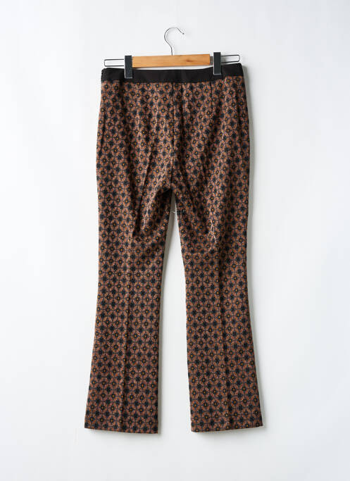 Pantalon slim negru GAUDI femeie