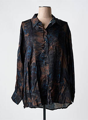 Cămașă negru BRAND UNIQUE femeie