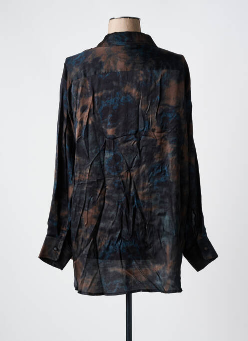 Cămașă negru BRAND UNIQUE femeie