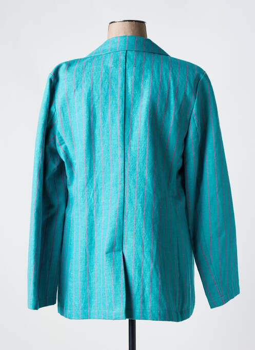 Sacou albastru BRAND UNIQUE femeie