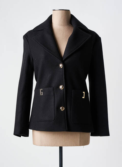 Sacou negru GAUDI femeie