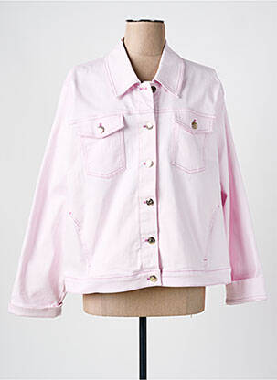 Jachete casual roz SPORTALM femeie