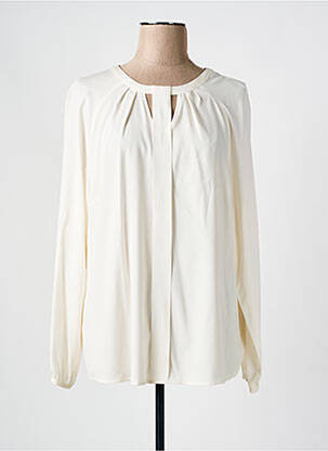 Bluză bej BASLER femeie