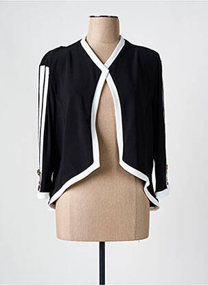 Jachete casual negru JOSEPH RIBKOFF femeie