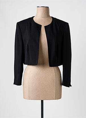 Bolero negru DANIEL HECHTER femeie