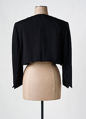 Bolero mâneci lungi negru DANIEL HECHTER femeie