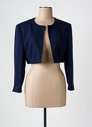 Bolero negru DANIEL HECHTER femeie