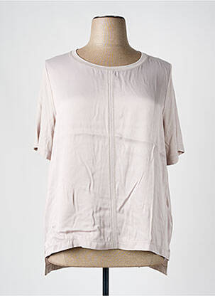 Top gri SPORTALM femeie