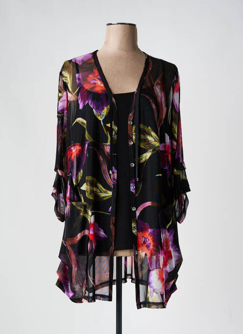 Twin-set negru JOSEPH RIBKOFF femeie