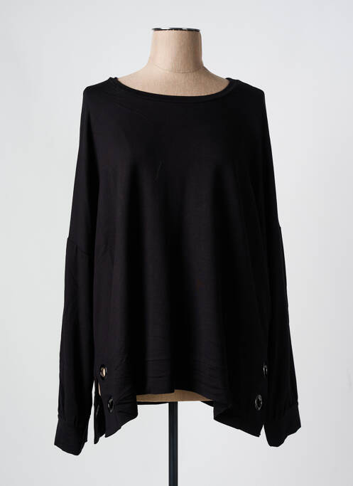 Tricou negru JOSEPH RIBKOFF femeie