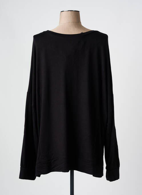 Tricou negru JOSEPH RIBKOFF femeie