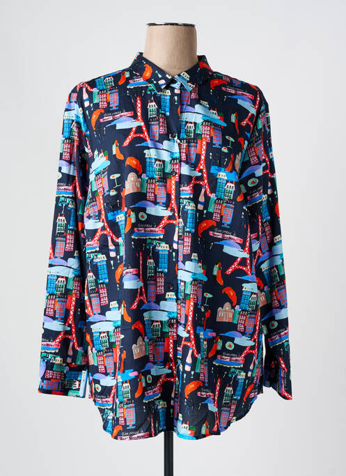 Cămașă negru ETERNA femeie