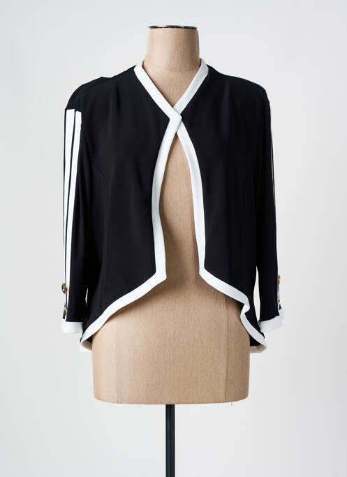 Jachete casual negru JOSEPH RIBKOFF femeie