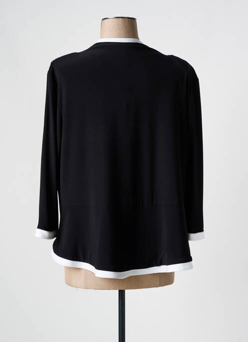 Jachete casual negru JOSEPH RIBKOFF femeie