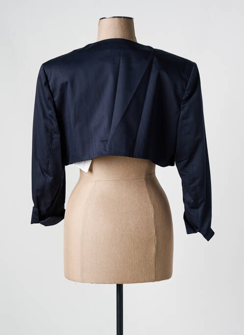 Bolero albastru DANIEL HECHTER femeie