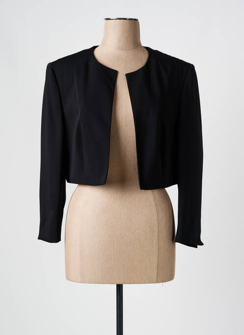 Bolero negru DANIEL HECHTER femeie