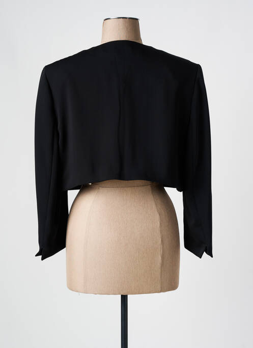 Bolero negru DANIEL HECHTER femeie