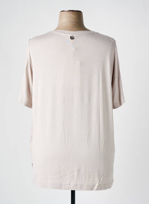 Top gri SPORTALM femeie