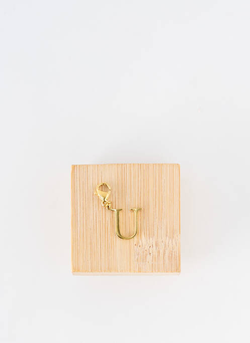 Pandantiv auriu TATA GISELE femeie