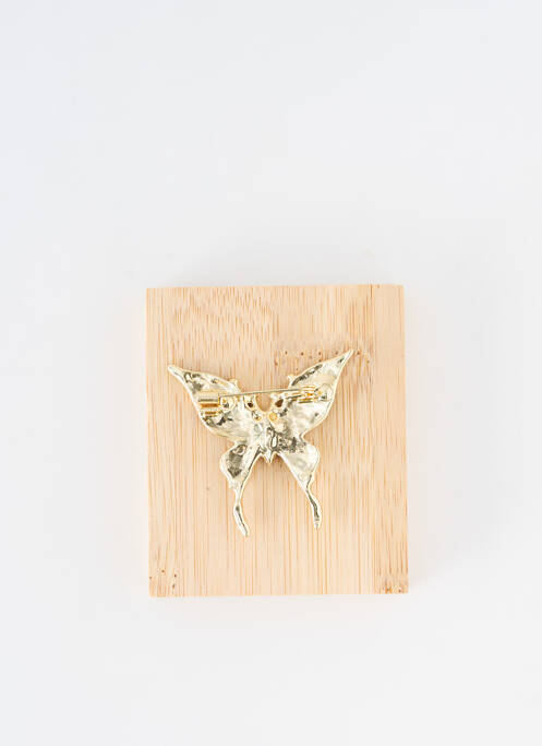 Broșă negru TATA GISELE femeie