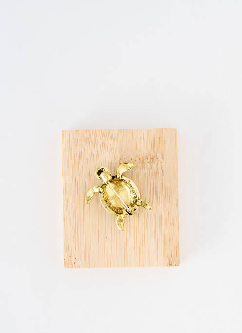 Broșă albastru TATA GISELE femeie