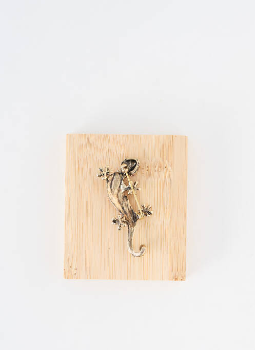 Broșă roz TATA GISELE femeie