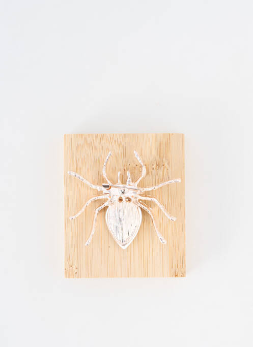 Broșă roz TATA GISELE femeie