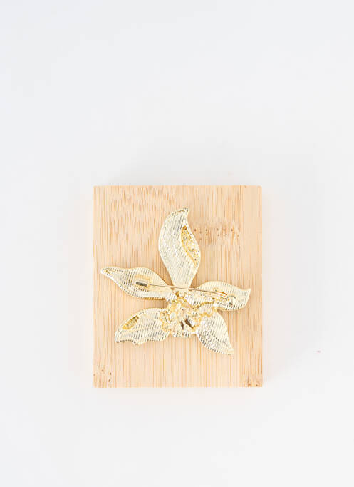 Broșă albastru TATA GISELE femeie