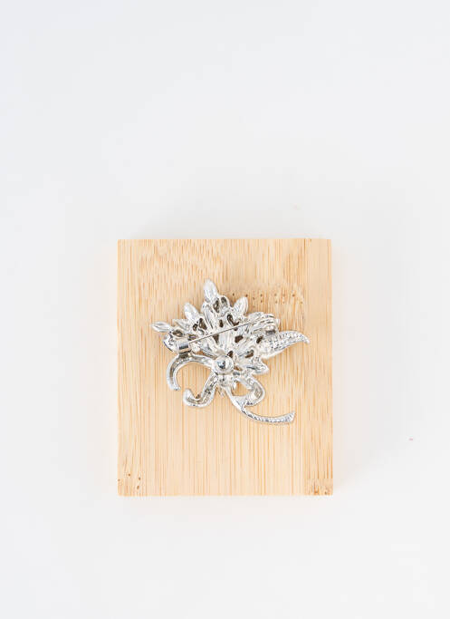 Broșă albastru TATA GISELE femeie