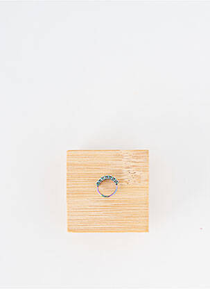 Piercing materiale metalice verde TATA GISELE femeie