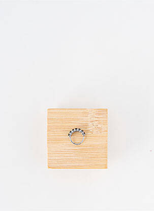 Piercing materiale metalice negru TATA GISELE femeie