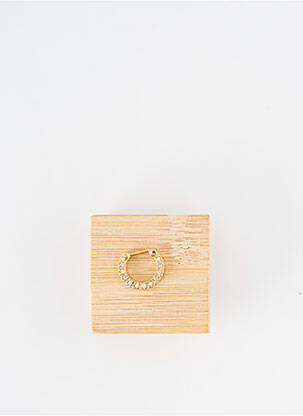 Piercing auriu TATA GISELE femeie