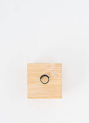 Piercing negru TATA GISELE femeie