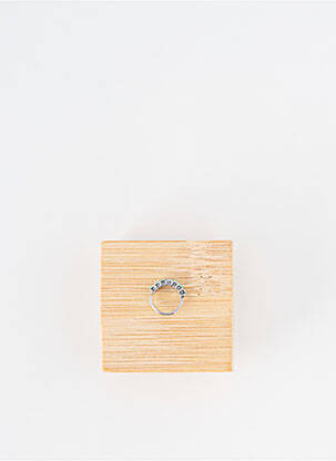 Piercing albastru TATA GISELE femeie