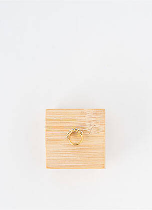 Piercing auriu TATA GISELE femeie