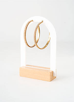 Cercei auriu TATA GISELE femeie